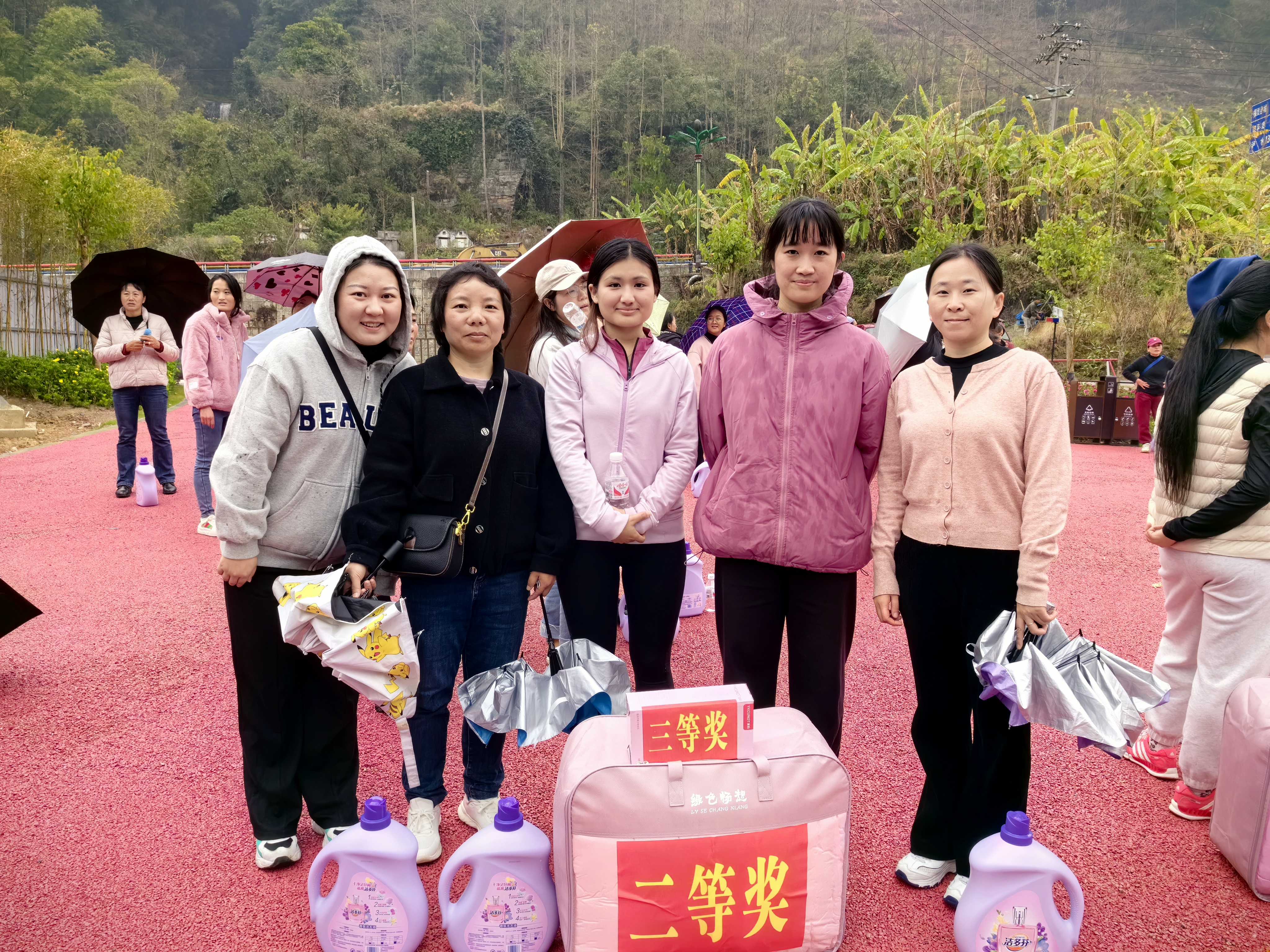 2024年“三八”婦女節(jié)活動(dòng)